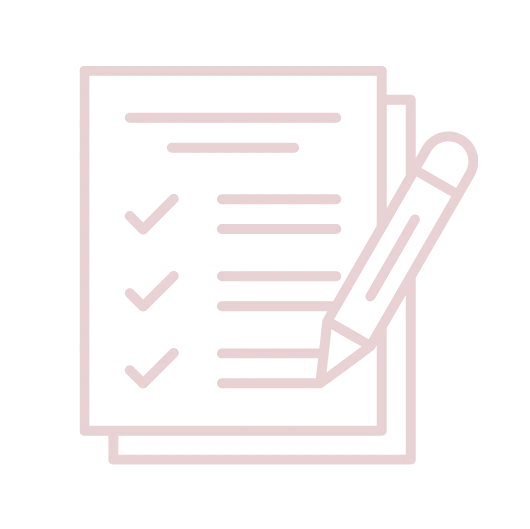 Administration and invoicing always up to date