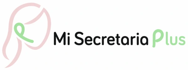 mi secretaria plus